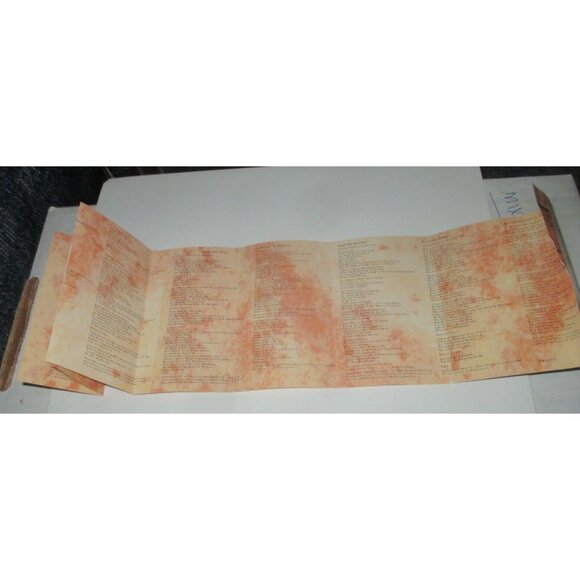 Wilson Phillips (self titled album) on cassette (SBK Records, 1990) - Picture 3 of 4